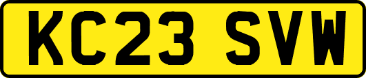 KC23SVW