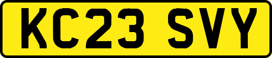 KC23SVY