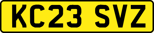 KC23SVZ