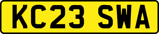 KC23SWA