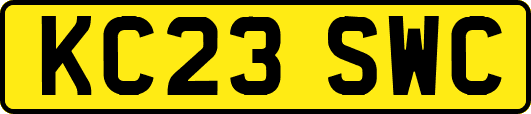 KC23SWC