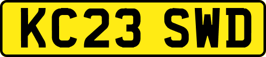 KC23SWD