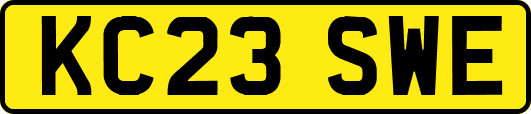 KC23SWE