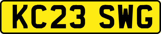 KC23SWG