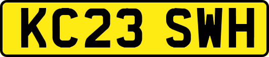 KC23SWH