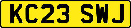 KC23SWJ