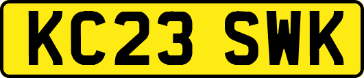 KC23SWK