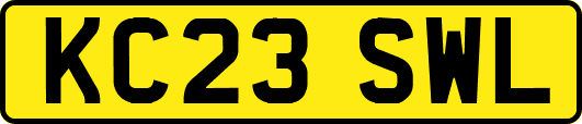 KC23SWL
