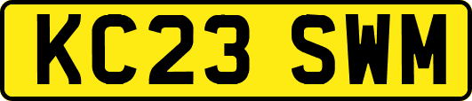 KC23SWM