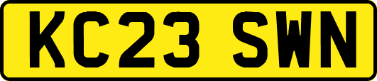 KC23SWN