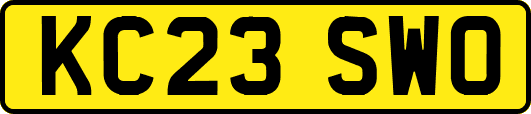 KC23SWO