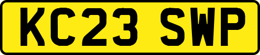KC23SWP