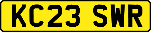 KC23SWR