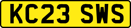 KC23SWS