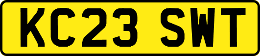 KC23SWT