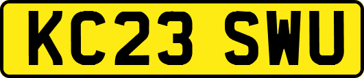 KC23SWU