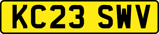 KC23SWV