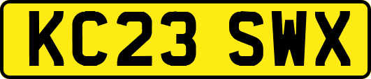 KC23SWX