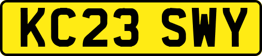 KC23SWY