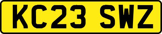 KC23SWZ