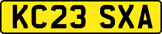 KC23SXA