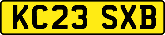 KC23SXB