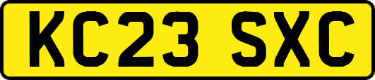 KC23SXC