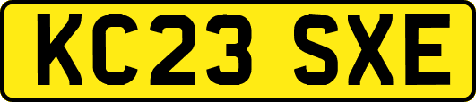 KC23SXE