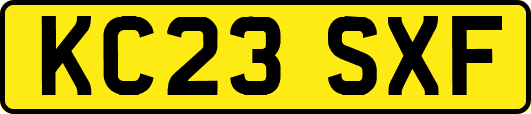 KC23SXF