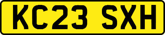 KC23SXH