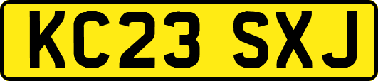KC23SXJ