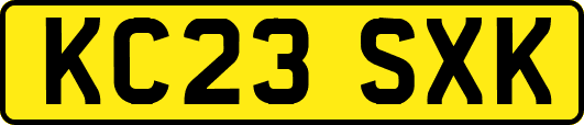 KC23SXK