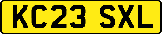 KC23SXL