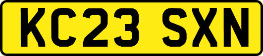 KC23SXN