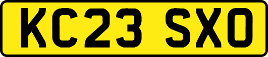 KC23SXO