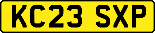 KC23SXP