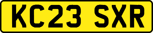 KC23SXR