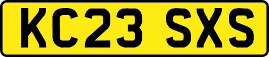 KC23SXS