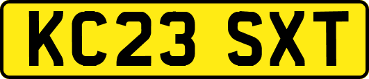 KC23SXT