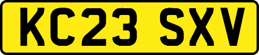 KC23SXV