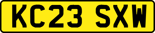 KC23SXW