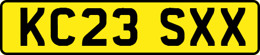 KC23SXX