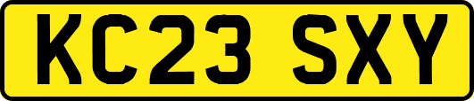 KC23SXY