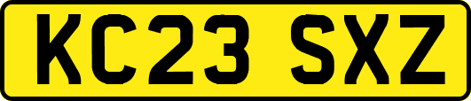 KC23SXZ