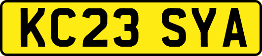 KC23SYA