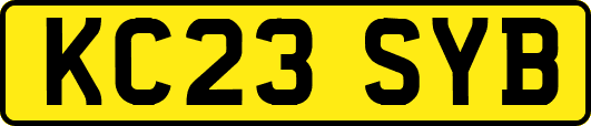 KC23SYB