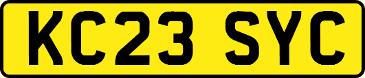 KC23SYC