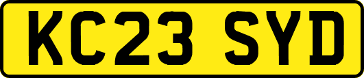 KC23SYD