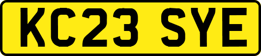 KC23SYE