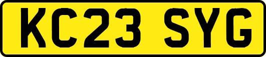 KC23SYG
